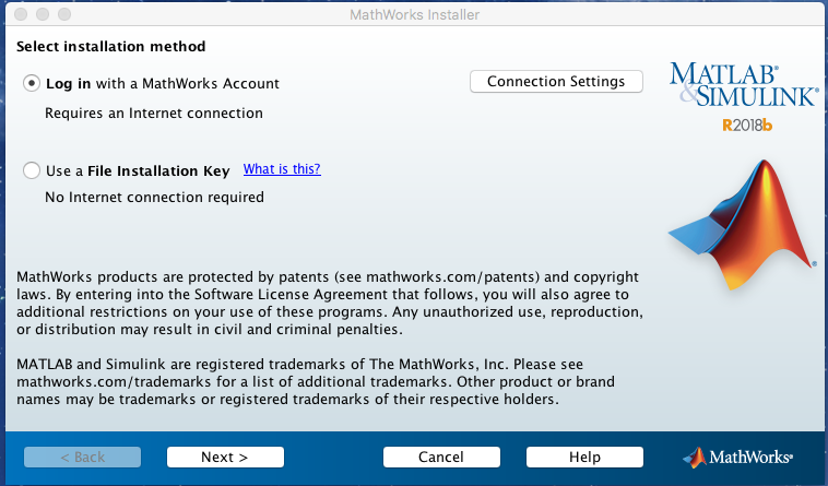 Matlab mac os download free