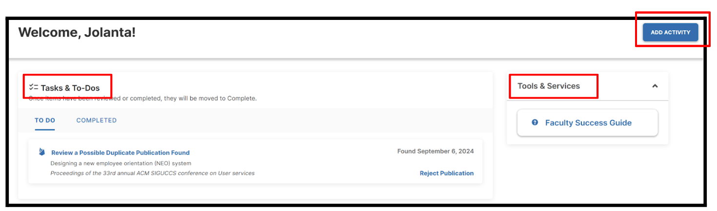 Home Page